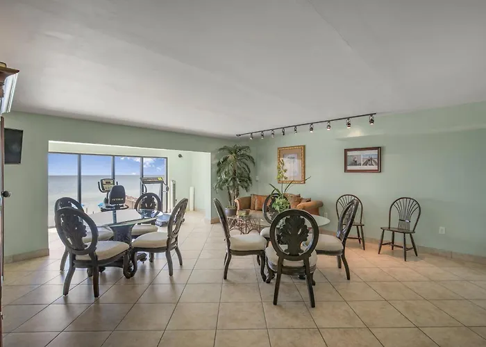 Apartment Gulf Tower 3c By Collection Gulf Shores