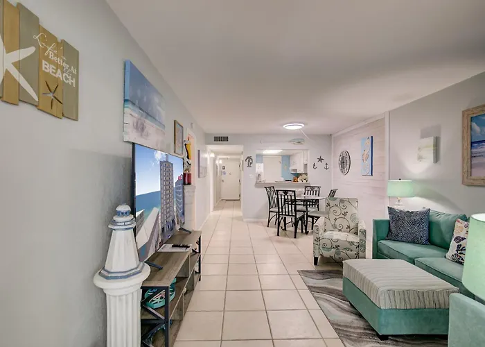 Apartment Gulf Tower 3c By Collection