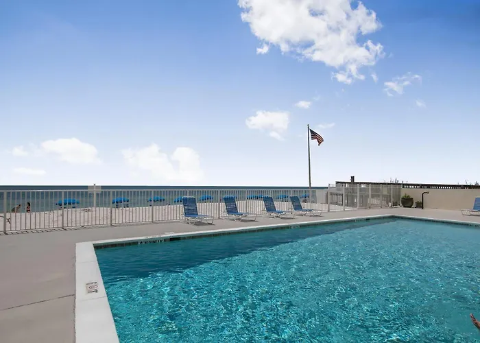 Apartment Gulf Tower 3c By Collection Gulf Shores