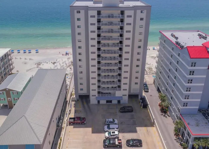 Gulf Tower 3c By Collection Gulf Shores