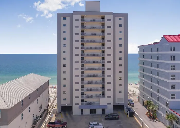 Gulf Tower 3c By Collection * Gulf Shores