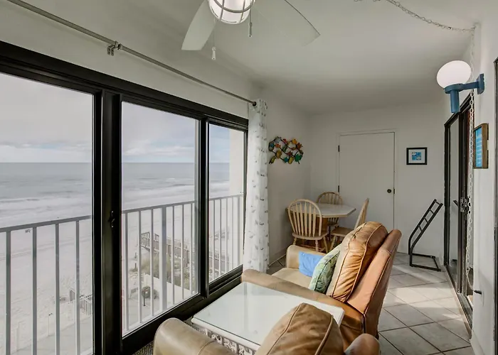Apartment Gulf Tower 3c By Collection