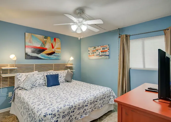 Apartment Gulf Tower 3c By Collection Gulf Shores