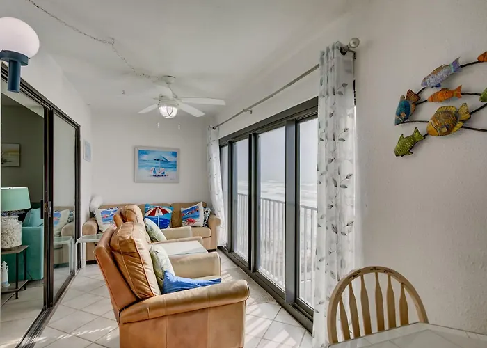 Gulf Tower 3c By Collection Gulf Shores