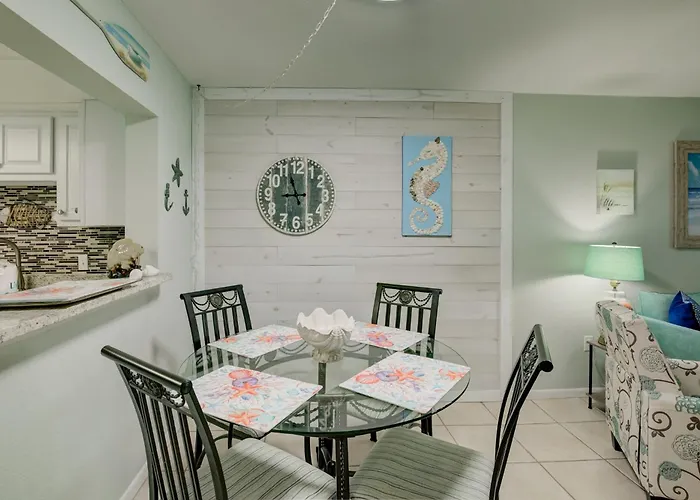 Gulf Tower 3c By Collection Apartment Gulf Shores