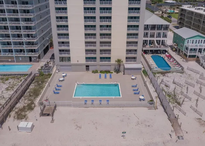 Gulf Tower 3c By Collection * Gulf Shores