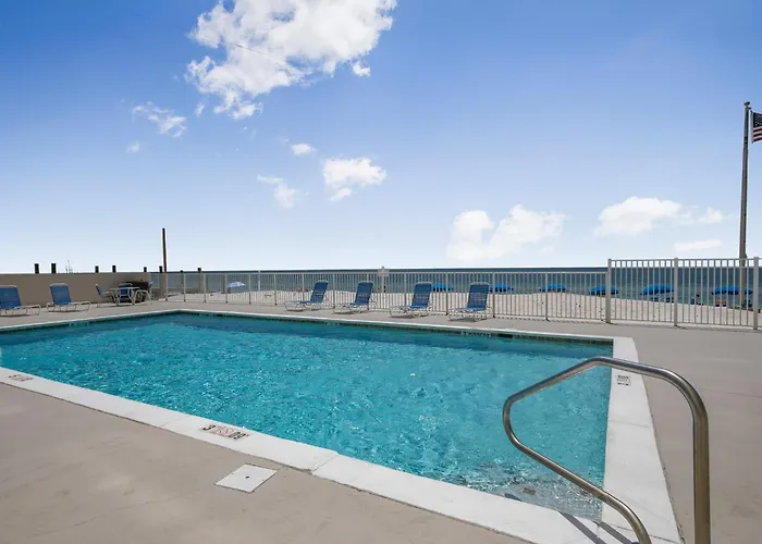 Gulf Tower 3c By Collection Apartment Gulf Shores