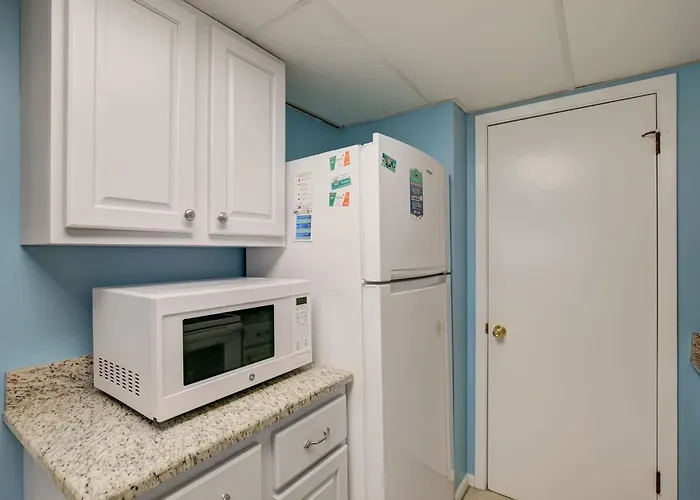 Gulf Tower 3c By Collection Apartment Gulf Shores