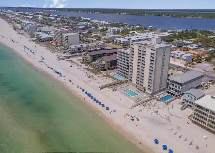 Gulf Tower 3c By Collection Apartment Gulf Shores